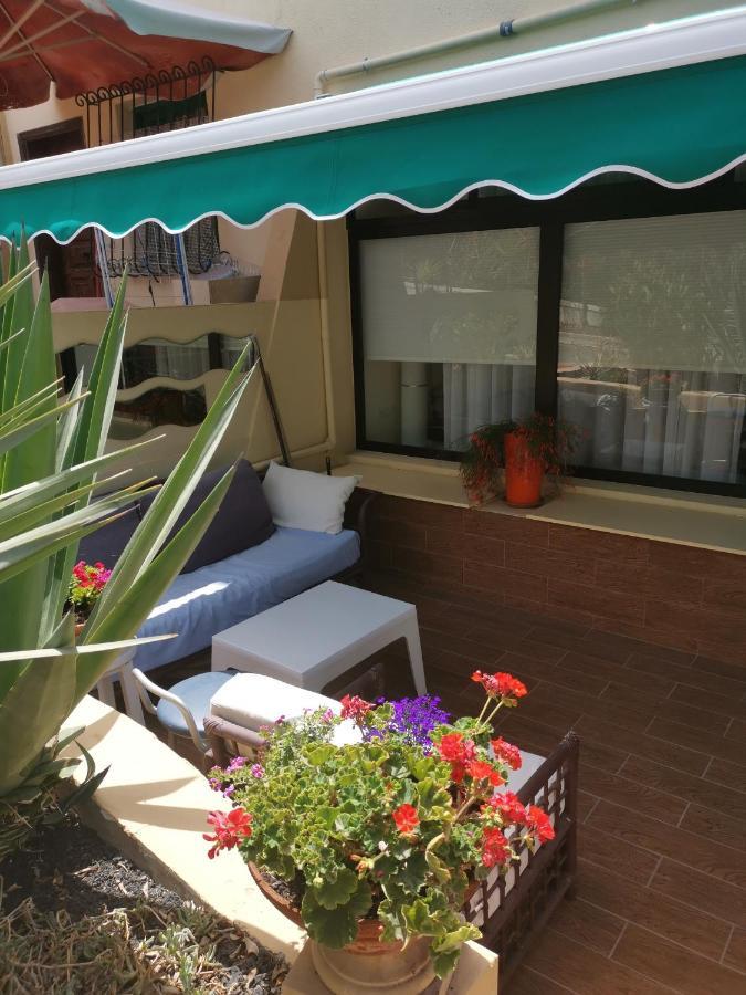 Comfort Costa Adeje (Tenerife) Exterior foto