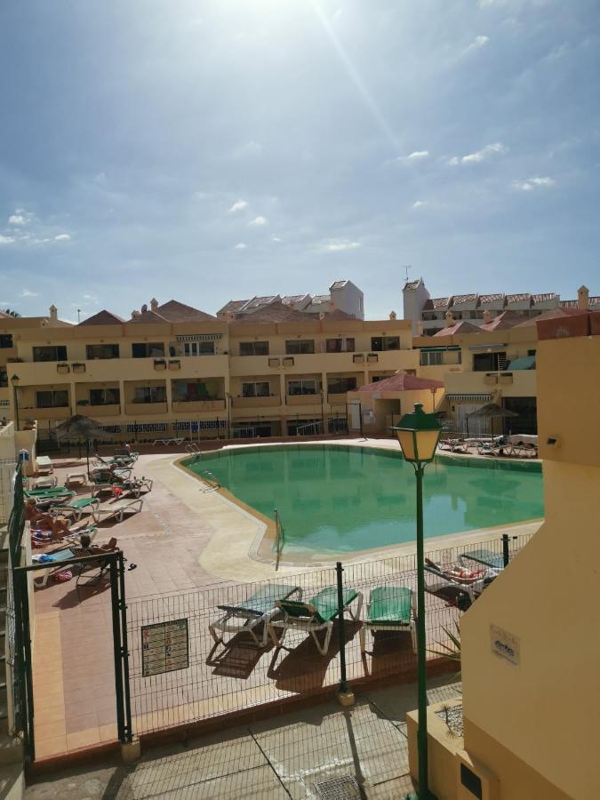 Comfort Costa Adeje (Tenerife) Exterior foto
